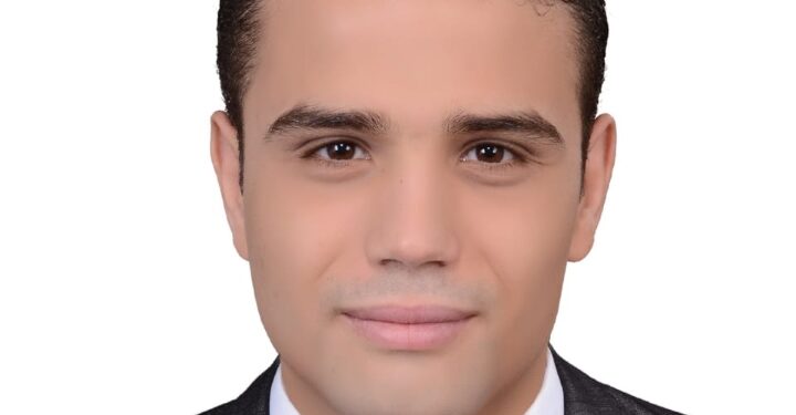 شكر وتقدير للإعلامى أحمد وهبة كأفضل شخصية لعام 2024