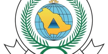 *الدفاع المدني يحذر من الاقتراب من تجمعات السيول وعبور الأودية