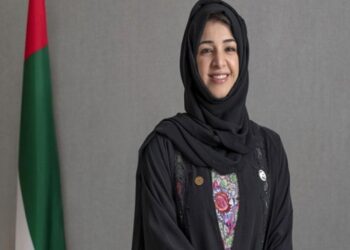 ريم الهاشمي: الإمارات تعمل على ألا يصبح السودان أزمة منسية