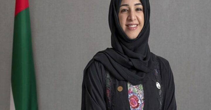 ريم الهاشمي: الإمارات تعمل على ألا يصبح السودان أزمة منسية