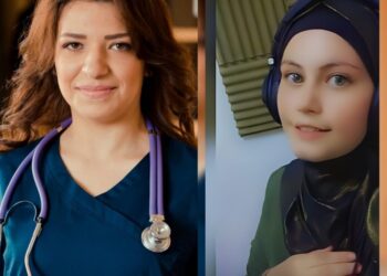 الدكتورة رهف رسمي ضيفة دعاء وعل في (عيش بصحة)