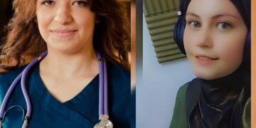 الدكتورة رهف رسمي ضيفة دعاء وعل في (عيش بصحة)