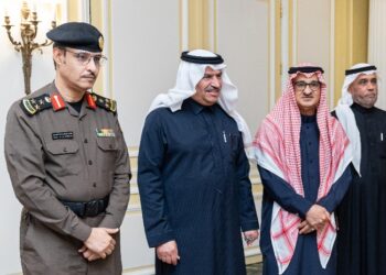 برعاية وحضور رئيسة أمناء مجلس المنطقة الشرقية للمسؤولية الاجتماعية -ابصر