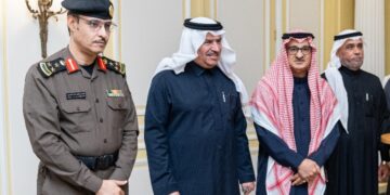 برعاية وحضور رئيسة أمناء مجلس المنطقة الشرقية للمسؤولية الاجتماعية -ابصر