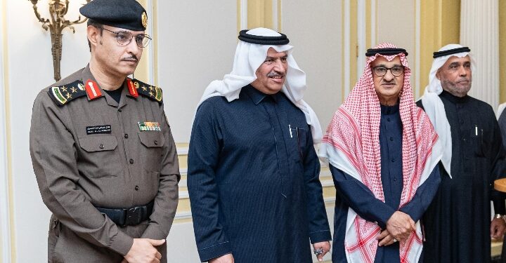 برعاية وحضور رئيسة أمناء مجلس المنطقة الشرقية للمسؤولية الاجتماعية -ابصر