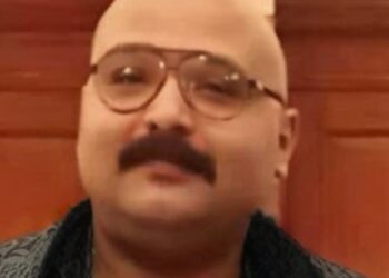 مهزلة هذا الزمن