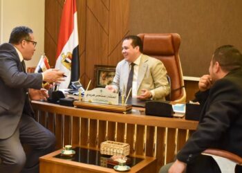 النقيب جمال شمس يشيد بشركة التميز للمحاماة ويعلن عن دورة تدريبية لتطوير المحامين