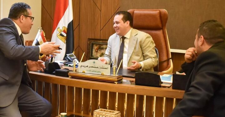 النقيب جمال شمس يشيد بشركة التميز للمحاماة ويعلن عن دورة تدريبية لتطوير المحامين