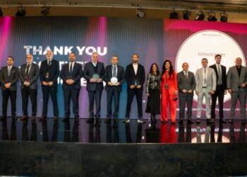 بمشاركة الخبراء..«انفستجيت» تصدر توصياتها «نحو آفاق جديدة: وحدات المعيشة والضيافة في مصر»