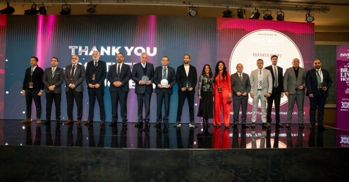 بمشاركة الخبراء..«انفستجيت» تصدر توصياتها «نحو آفاق جديدة: وحدات المعيشة والضيافة في مصر»