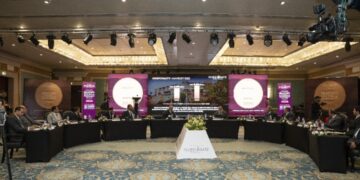 بمشاركة الخبراء..«انفستجيت» تصدر توصياتها «نحو آفاق جديدة: وحدات المعيشة والضيافة في مصر»