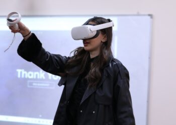 أكاديميون وخبراء إعلام و سينما أشادوا بها  لأول مرة .. شراكات مع مؤسسات محلية ودولية لتنفيذ مشروعات تخرج طلاب إعلام الجامعة البريطانية في مصر