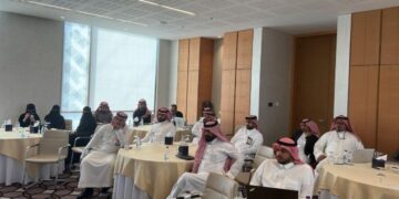 أمانة الشرقية تواصل جهودها في تطوير ورفع كفاءة منسوبيها ببرامج تدريبية