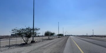 بلدية الخفجي تواصل أعمالها في تطوير وتأهيل عدد من المشاريع التنموية