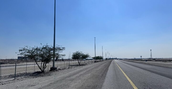 بلدية الخفجي تواصل أعمالها في تطوير وتأهيل عدد من المشاريع التنموية