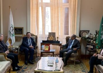 التكامل الاقتصادي العربي ينطلق عبر بوابة النقل البري