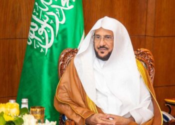 وزير الشؤون الإسلامية يوم التأسيس يجسد مرحلة تاريخية مفصلية في تاريخ مسيرة المملكة وتأكيد على أصالة هذا الوطن وارتباطه بجذوره الراسخة