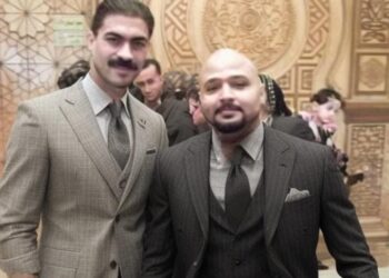 رساله الي مولاتي (هاله رجب)