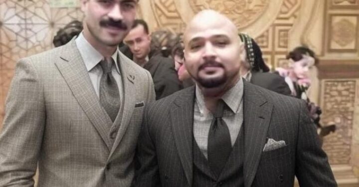 رساله الي مولاتي (هاله رجب)