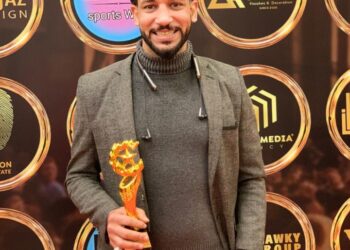 اقتراب فعاليات مهرجان مصر للفن والجمال برئاسة الأستاذ أحمد شوقى