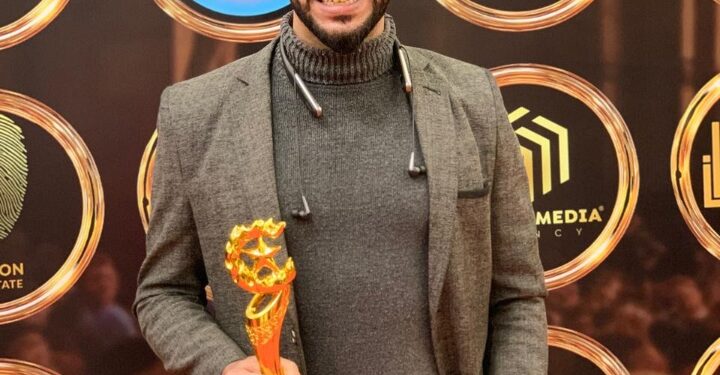 اقتراب فعاليات مهرجان مصر للفن والجمال برئاسة الأستاذ أحمد شوقى