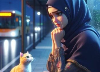 الحياة  مع  المرأة