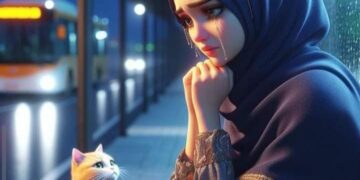 الحياة  مع  المرأة