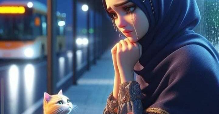 الحياة  مع  المرأة