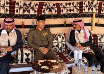 صحة حائل تحتفي بيوم التأسيس