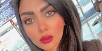 تهنئة خاصة للأستاذة دينا عصام محمد كأفضل شخصية لعام 2024