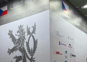 تعزيز التعاون الاقتصادي بين التشيك والعراق في مجالات الطاقة وإعادة الإعمار