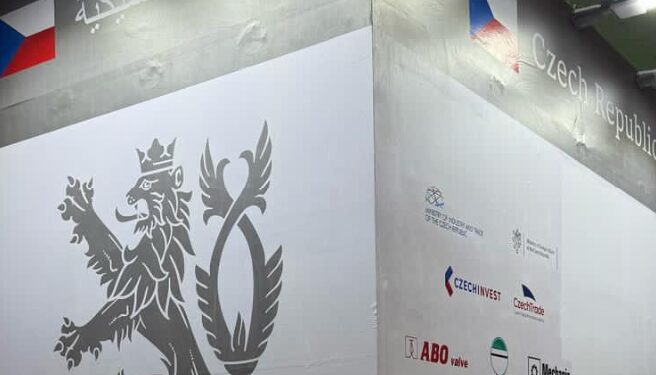 تعزيز التعاون الاقتصادي بين التشيك والعراق في مجالات الطاقة وإعادة الإعمار