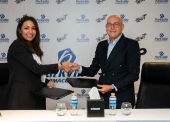 مؤسسة الجود توقع بروتوكول تعاون مع “Parkville” للأدوية لتوزيع كراتين رمضان بالوجه القبلي