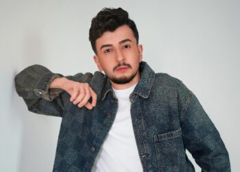 حازم الصدير يبدأ مرحلة جديدة من النجاح مع “لحن للإنتاج الفني” في دبي