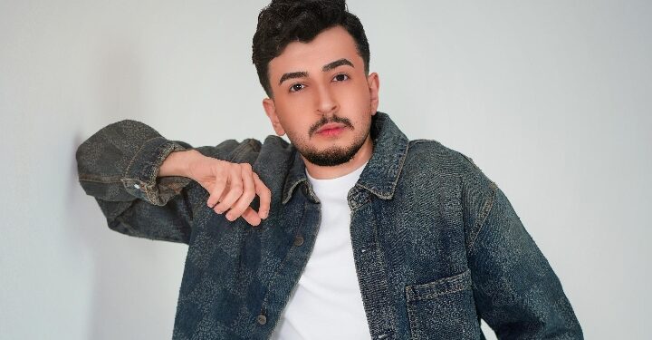 حازم الصدير يبدأ مرحلة جديدة من النجاح مع “لحن للإنتاج الفني” في دبي