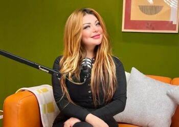 الإعلامية شذا شعبان: نجمة تتألق في سماء الإعلام