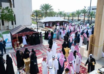 أمانة الشرقية تحتفي بيوم التأسيس بفعاليات وبرامج متعددة