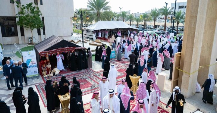 أمانة الشرقية تحتفي بيوم التأسيس بفعاليات وبرامج متعددة