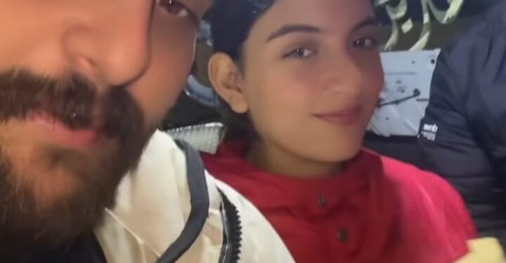 بلوجر المنصوره “حسام الكردي” ينافس متصدري الترند على السوشيال ميديا