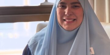 سمر نديم تشوق متابعيها عبر فيسبوك برحلة إلى دبي وتفاصيل جديدة عن مغامرتها