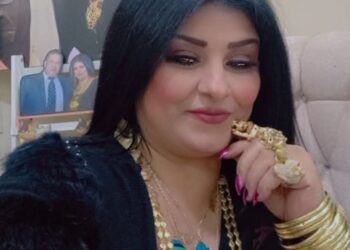 سيدة الأعمال موري أبو الدهب تهنئ الأمة العربية والإسلامية بحلول شهر رمضان المبارك