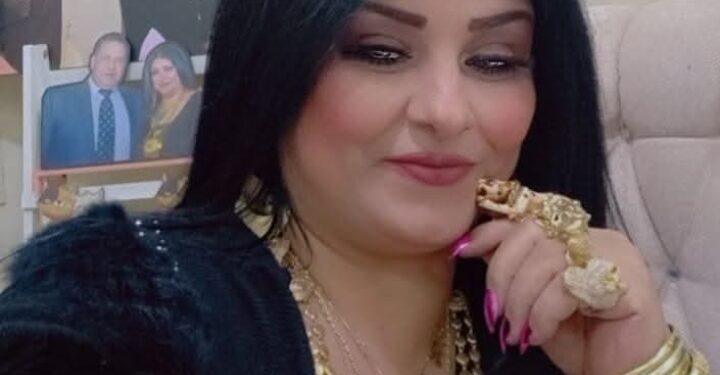 سيدة الأعمال موري أبو الدهب تهنئ الأمة العربية والإسلامية بحلول شهر رمضان المبارك