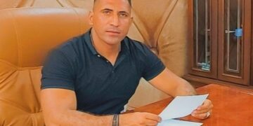 الكابتن أحمد المحمدي يهنئ الشعب المصري بحلول شهر رمضان المبارك