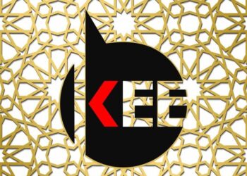 تهنئة شركة كي للتطوير العقاري بحلول شهر رمضان المبارك