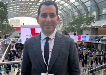 دكتور هاني عمر الناظر.. يكتب مصر السيسى .. تقدر