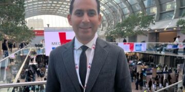 دكتور هاني عمر الناظر.. يكتب مصر السيسى .. تقدر