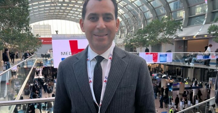 دكتور هاني عمر الناظر.. يكتب مصر السيسى .. تقدر