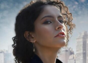 سمر طارق تشارك في مسلسل “الشرنقة” مع أحمد داوود بثمان أغنيات