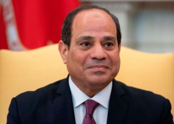 رجل الاعمال طارق خليل : السيسي إنتصر علي ترامب في أزمة التهجير ومصر ستظل قلب العروبة النابض