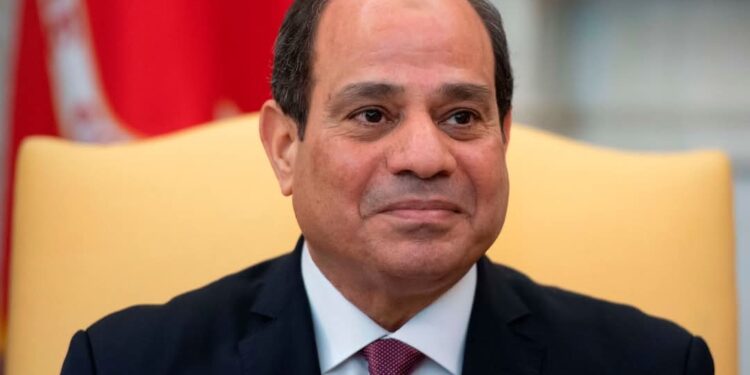 رجل الاعمال طارق خليل : السيسي إنتصر علي ترامب في أزمة التهجير ومصر ستظل قلب العروبة النابض